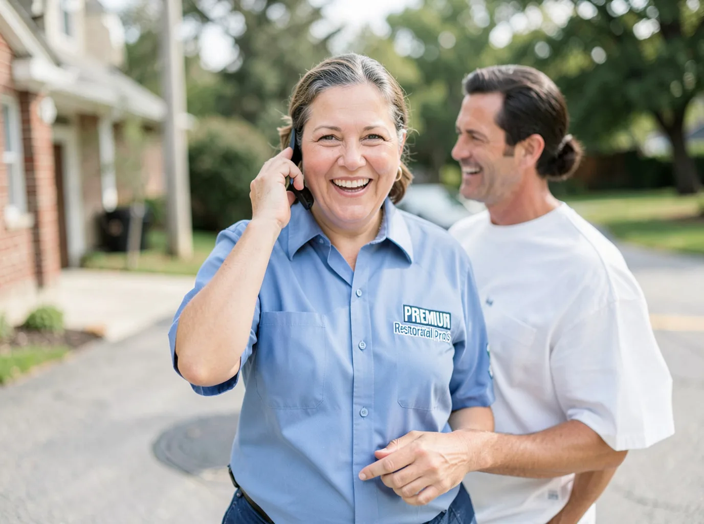 Water Damage Restoration Dayton, WY FAQs